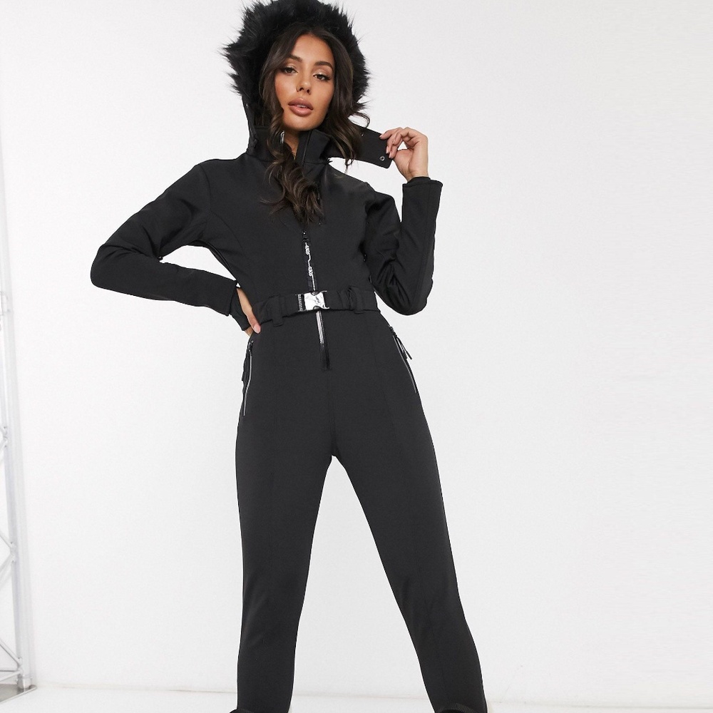 ASOS 4505 Snow Suit - Ski Suit - Onesie
